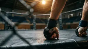UFC Wettarten erklärt: Moneyline, Method of Victory, Props | OktaOdds